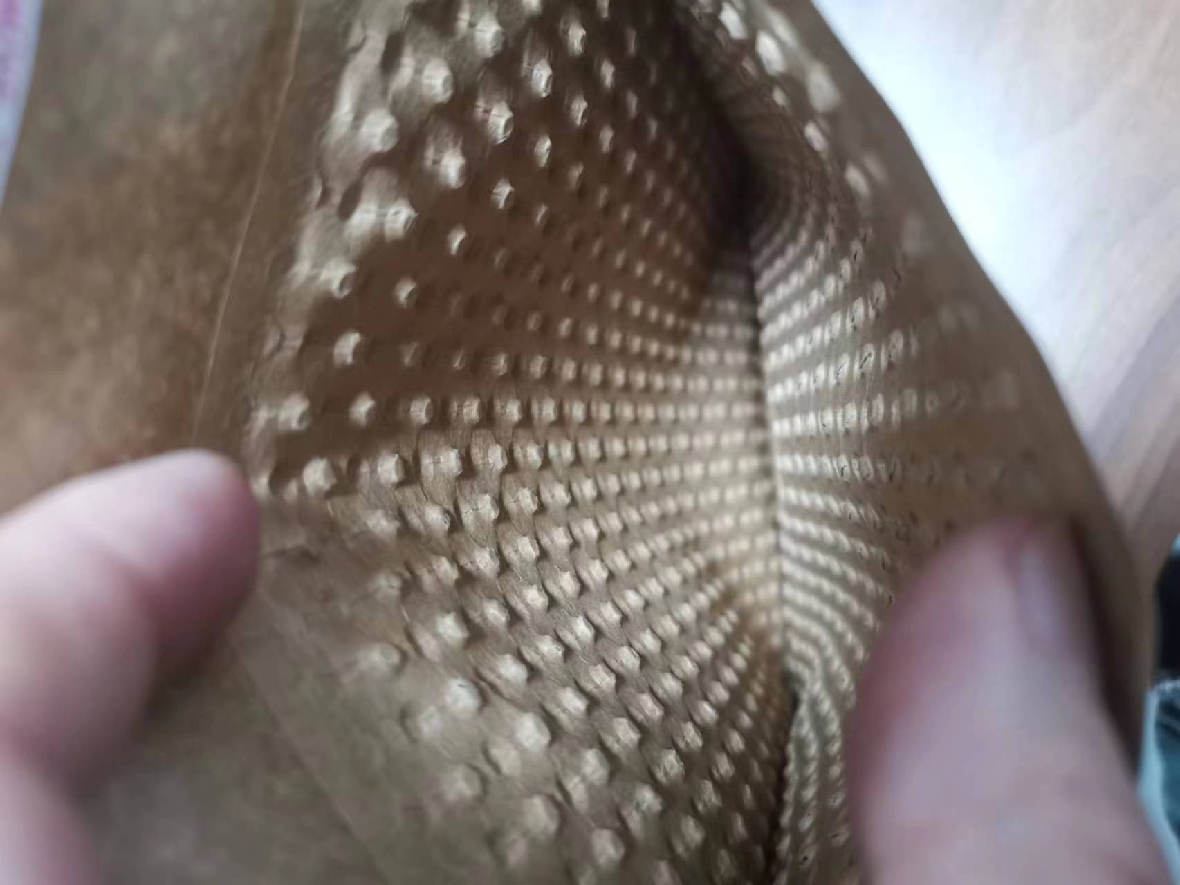 paper mailing bags